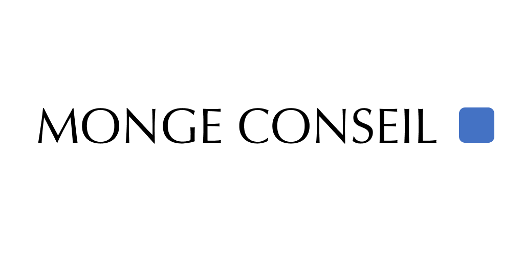 logo Monge conseil